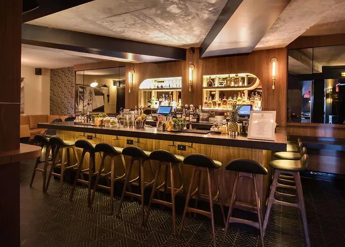 Hotel Henri Ny